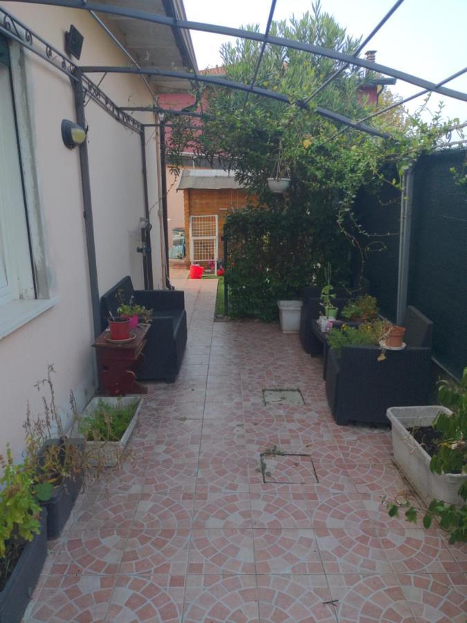 Апартаменты Casa Da Miki E Ico Zelo Экстерьер фото
