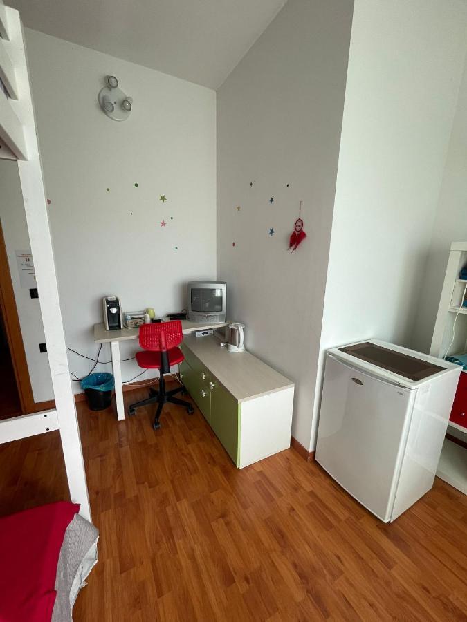 Апартаменты Casa Da Miki E Ico Zelo Экстерьер фото